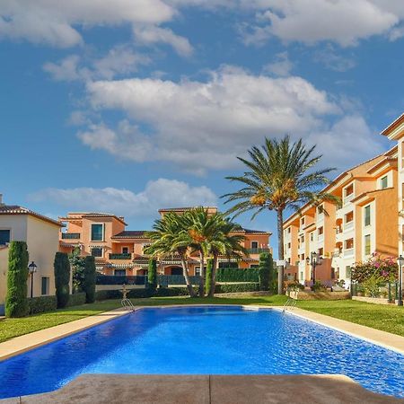 Robair Apartment Javea Exterior photo