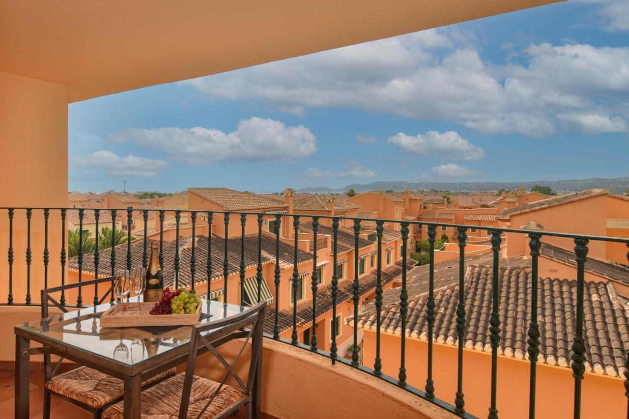 Robair Apartment Javea Exterior photo