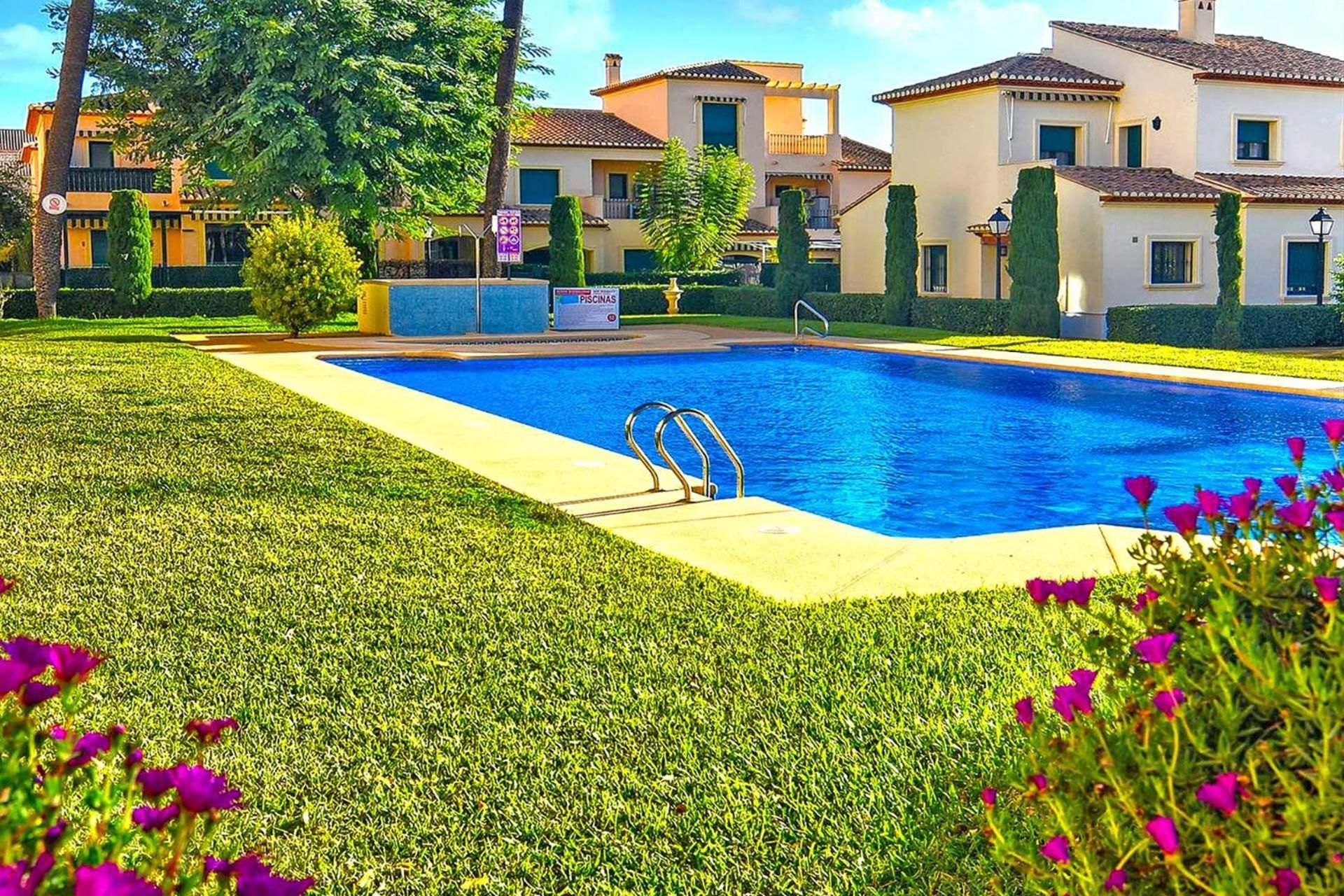 Robair Apartment Javea Exterior photo
